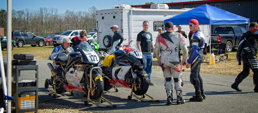 CSBA Racing Team